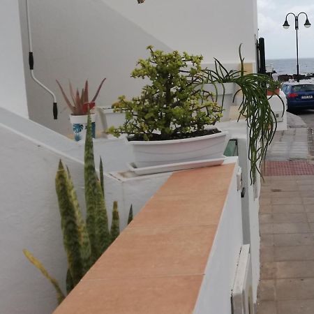 Respira El Mar Desde Tu Terraza Y Sientete En Paz. Arrieta (Lanzarote) Exterior foto